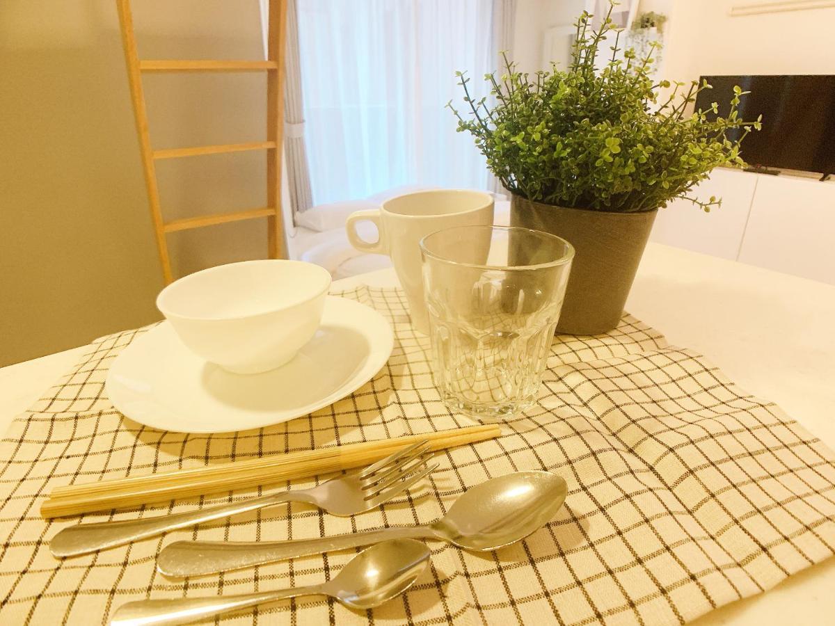 Ouchi Hotel Fujimi Hiroshima Ngoại thất bức ảnh