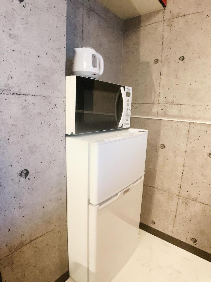 Ouchi Hotel Fujimi Hiroshima Ngoại thất bức ảnh