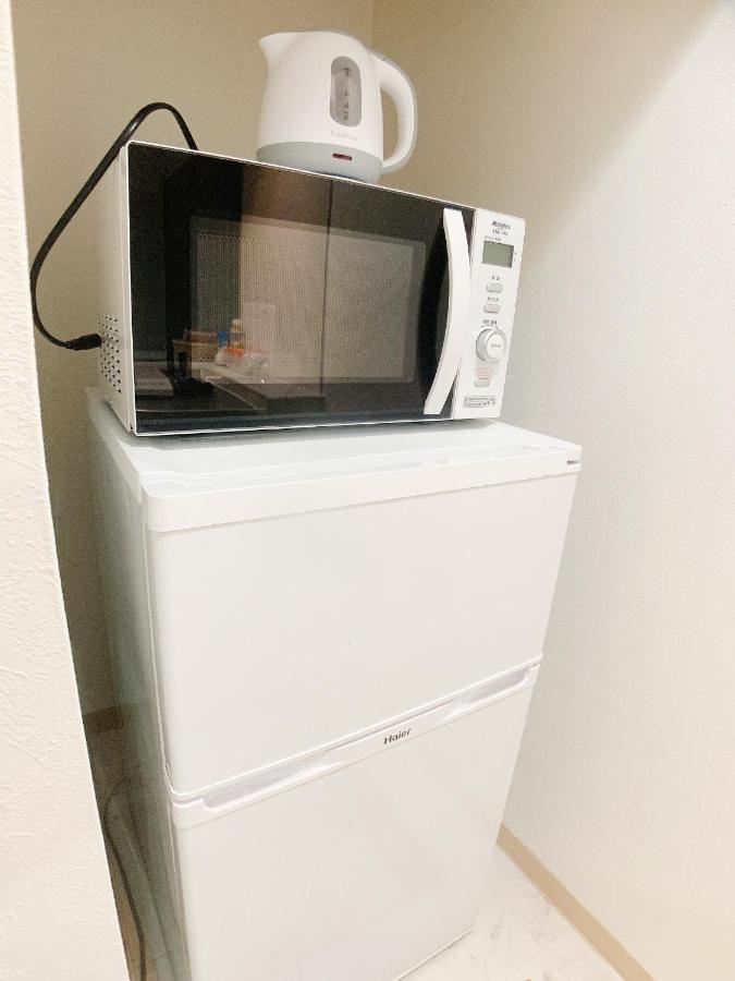 Ouchi Hotel Fujimi Hiroshima Ngoại thất bức ảnh