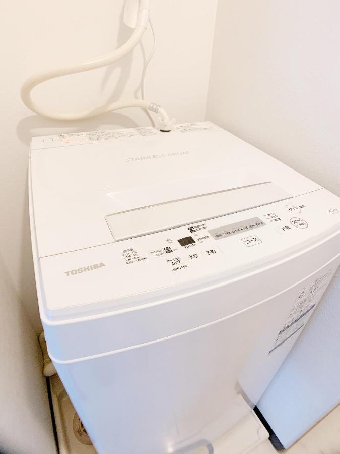 Ouchi Hotel Fujimi Hiroshima Ngoại thất bức ảnh